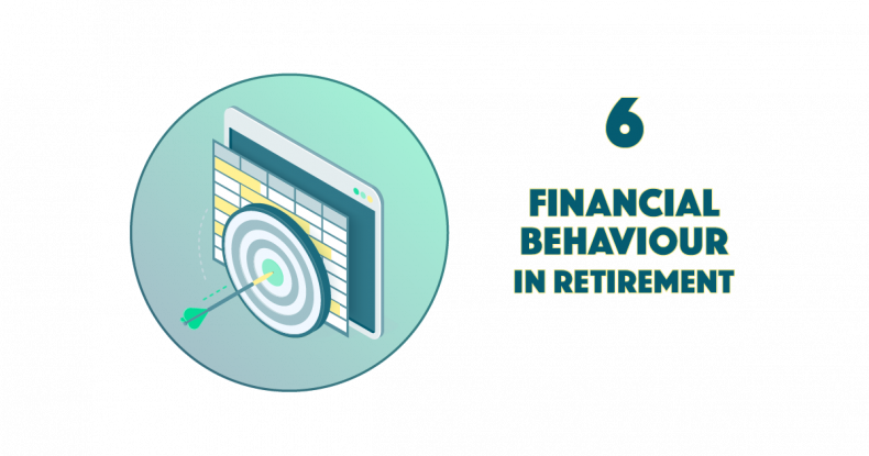6. Retirement Behavioural Finance