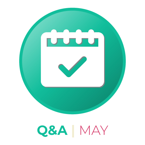 Live Q&A on 19th May