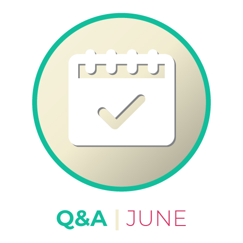 Q& Session June 2025